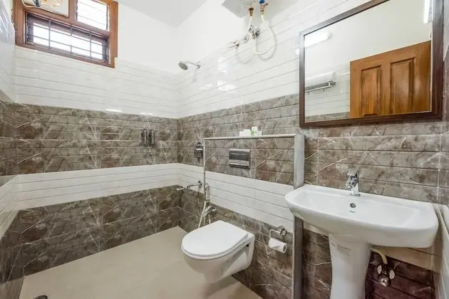 Comfort Tek Büyük Yataklı Oda, 1 Yatak Odası