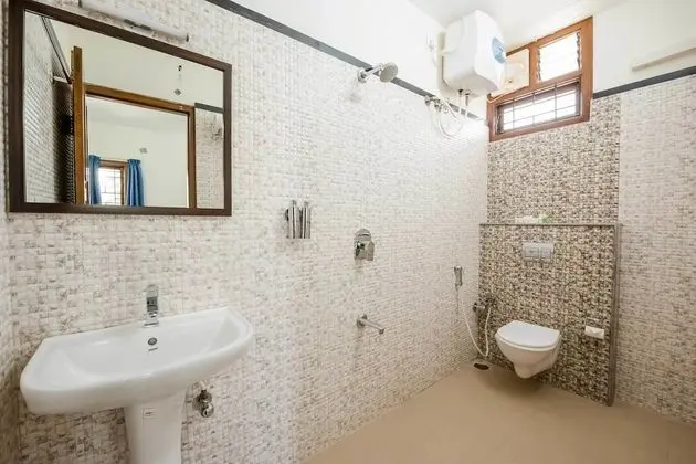 Comfort Tek Büyük Yataklı Oda, 1 Yatak Odası