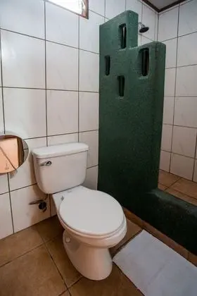 Standard Oda, 1 Çift Kişilik Yatak