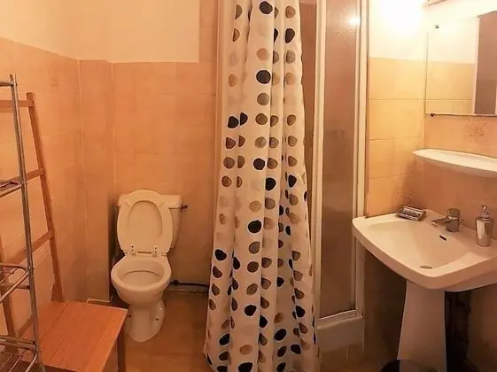 Classic Stüdyo, Banyolu/Duşlu
