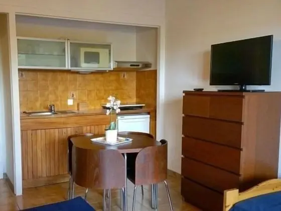 Classic Stüdyo, Banyolu/Duşlu