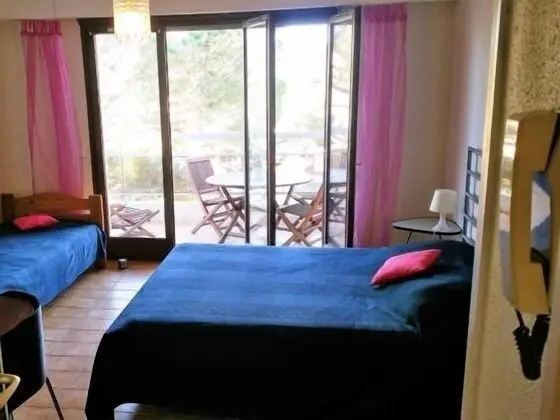 Classic Stüdyo, Banyolu/Duşlu