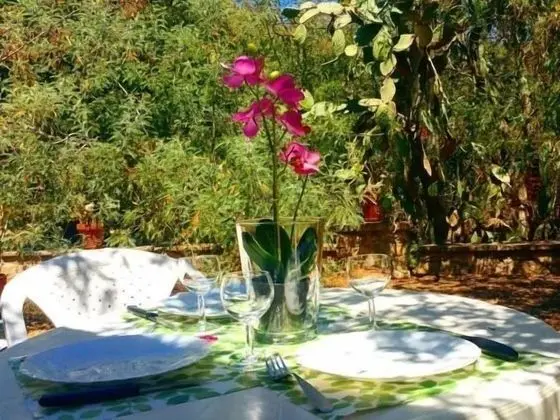 Comfort Stüdyo, Banyolu/Duşlu, Bahçe Manzaralı (8)