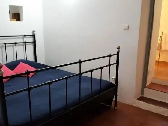 Ev, Banyolu/Duşlu, Bahçe Manzaralı