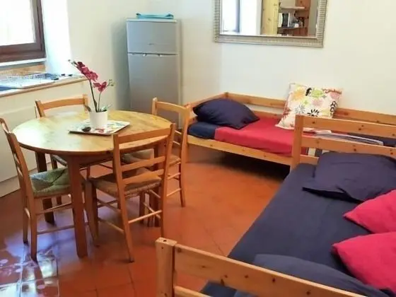 Ev, Banyolu/Duşlu, Bahçe Manzaralı