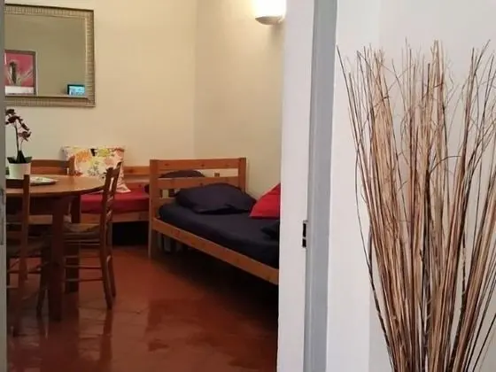 Ev, Banyolu/Duşlu, Bahçe Manzaralı