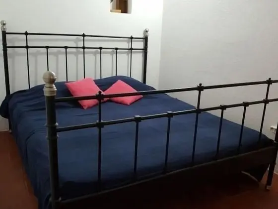 Ev, Banyolu/Duşlu, Bahçe Manzaralı