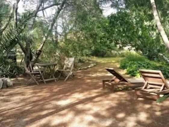 Ev, Banyolu/Duşlu, Bahçe Manzaralı