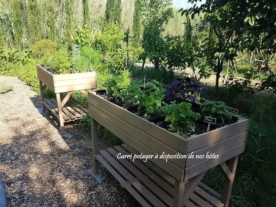 Ev, Banyolu/Duşlu, Bahçe Manzaralı