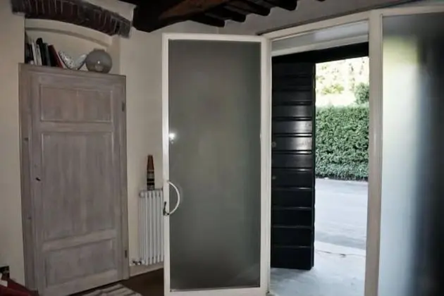Apart Daire, 2 Yatak Odası (Casa Osteria)