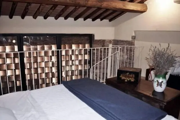 Apart Daire, 2 Yatak Odası (Casa Osteria)