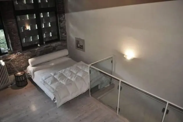 Apart Daire, 2 Yatak Odası (Casa Osteria)