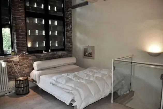 Apart Daire, 2 Yatak Odası (Casa Osteria)
