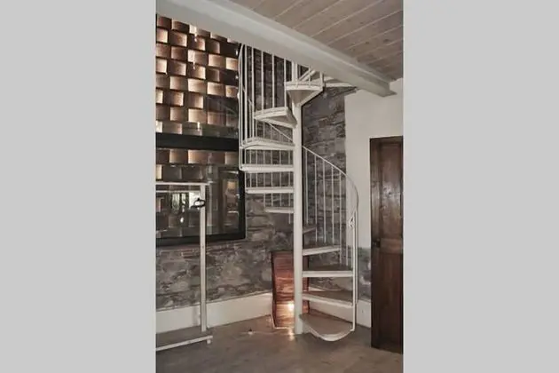 Apart Daire, 2 Yatak Odası (Casa Osteria)