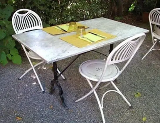 Apart Daire, 2 Yatak Odası (Casa Osteria)