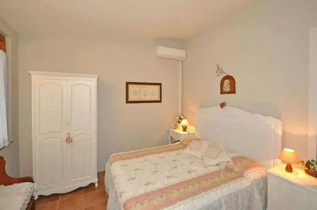 Ev, 2 Yatak Odası (Casa Ovile)