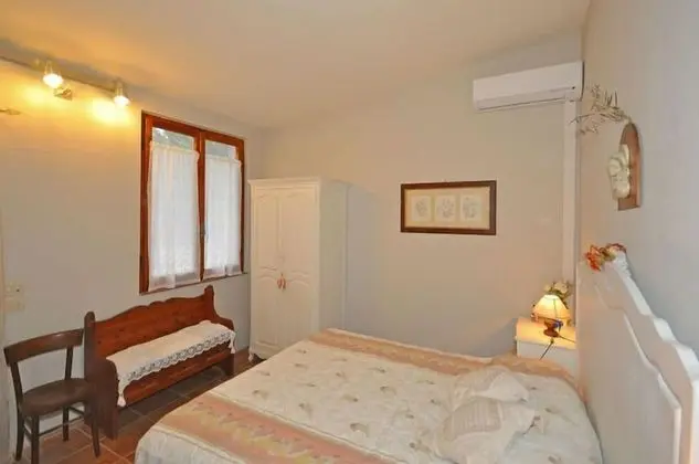 Ev, 2 Yatak Odası (Casa Ovile)