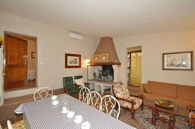 Ev, 2 Yatak Odası (Casa Ovile)