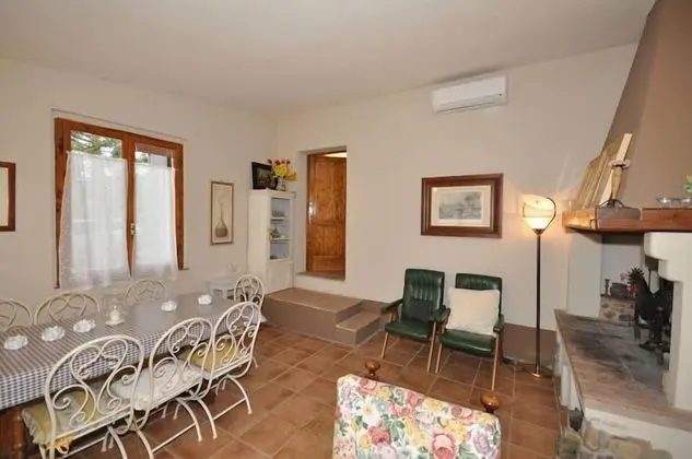 Ev, 2 Yatak Odası (Casa Ovile)