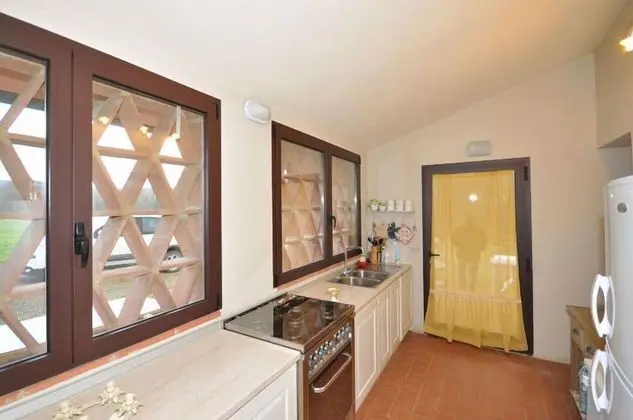 Ev, 2 Yatak Odası (Casa Ovile)