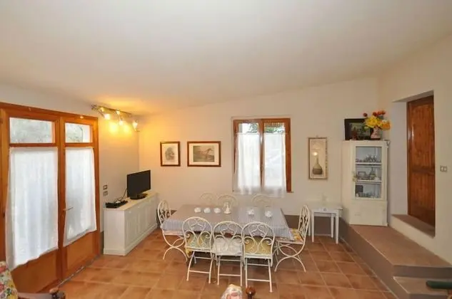 Ev, 2 Yatak Odası (Casa Ovile)