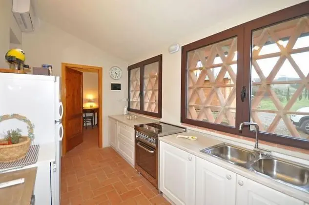 Ev, 2 Yatak Odası (Casa Ovile)