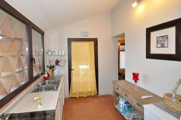 Ev, 2 Yatak Odası (Casa Ovile)