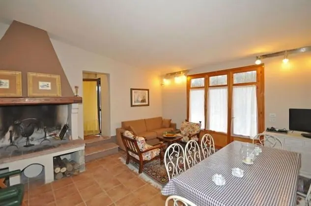 Ev, 2 Yatak Odası (Casa Ovile)