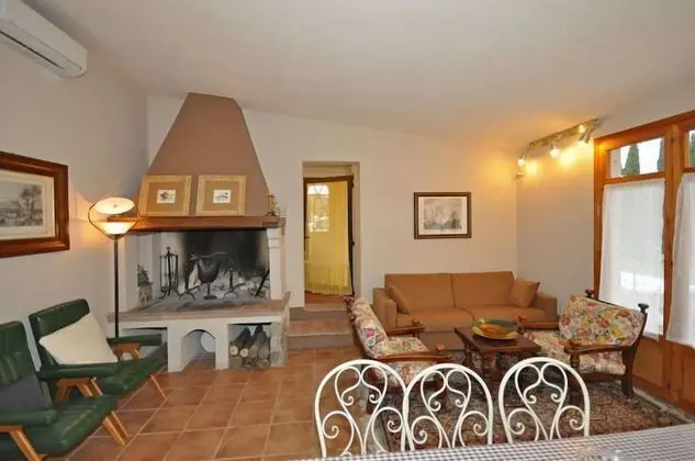 Ev, 2 Yatak Odası (Casa Ovile)