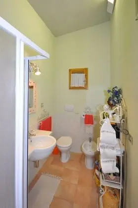 Ev, 2 Yatak Odası (Casa Ovile)