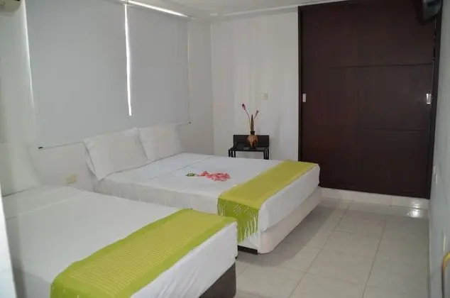 Standard Tek Kişilik Oda
