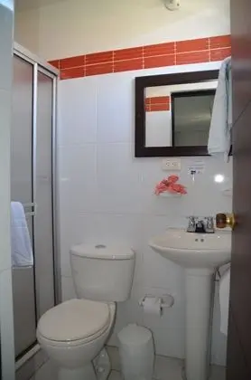 Standard Tek Kişilik Oda