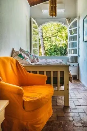 Comfort Ev
