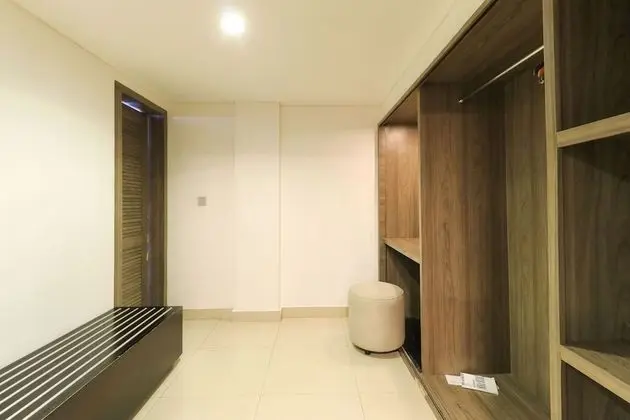 Deluxe Süit, Havuz Manzaralı (4 People)