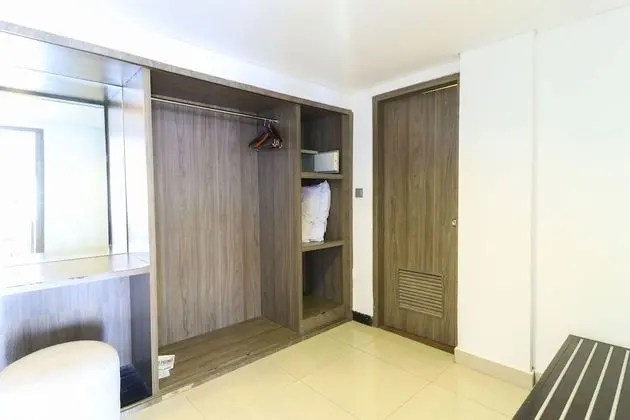Deluxe Süit, Havuz Manzaralı (4 People)