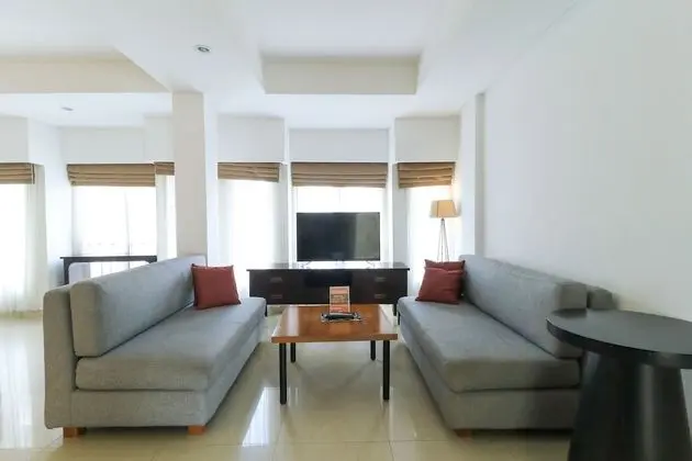 Deluxe Süit, Havuz Manzaralı (4 People)