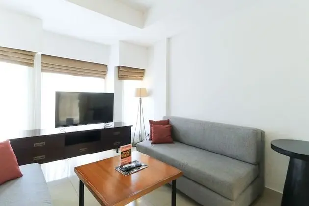 Deluxe Süit, Havuz Manzaralı (4 People)