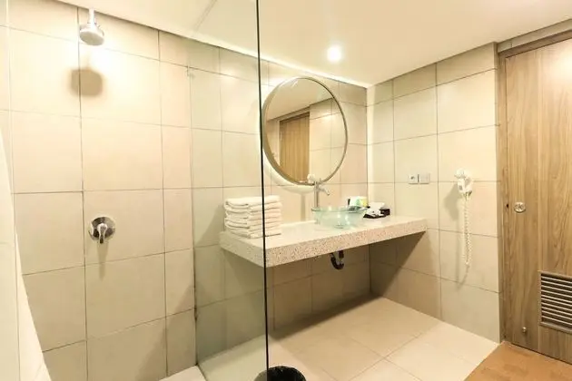 Deluxe Süit, Havuz Manzaralı (4 People)
