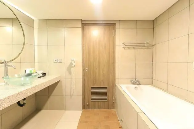 Deluxe Süit, Havuz Manzaralı (4 People)