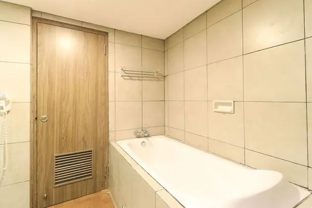 Deluxe Süit, Havuz Manzaralı (4 People)