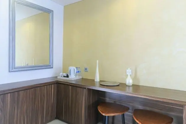 Deluxe Süit, Havuz Manzaralı (4 People)