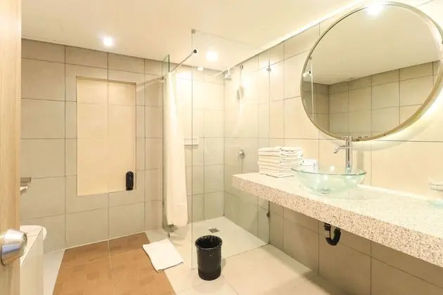 Deluxe Süit, Havuz Manzaralı (4 People)