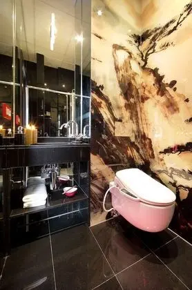Tek Büyük Yataklı Oda (China)