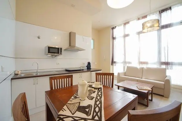 Apart Daire, 2 Yatak Odası