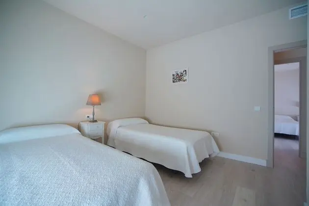 Çatı Katı Süiti (Penthouse)