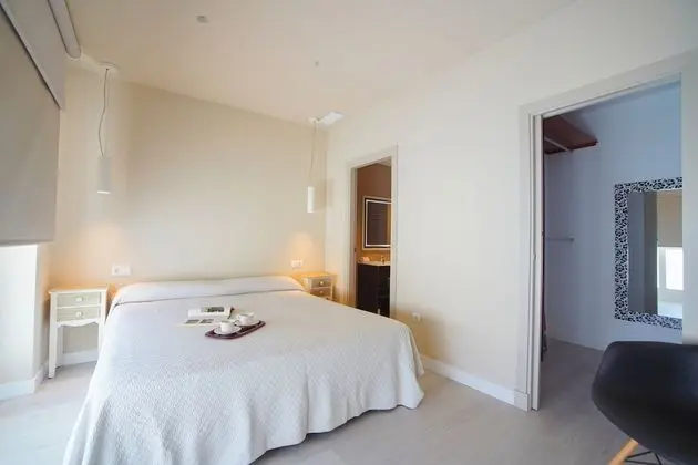 Çatı Katı Süiti (Penthouse)