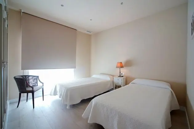 Çatı Katı Süiti (Penthouse)