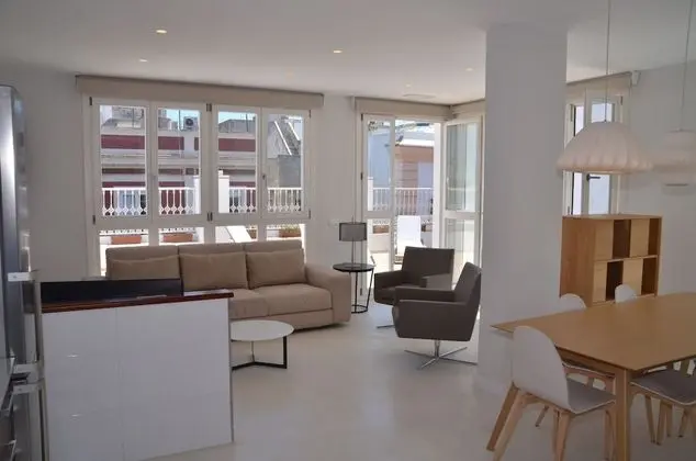 Çatı Katı Süiti (Penthouse)