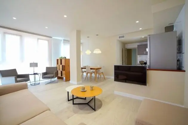 Çatı Katı Süiti (Penthouse)