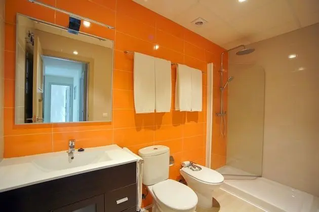 Çatı Katı Süiti (Penthouse)